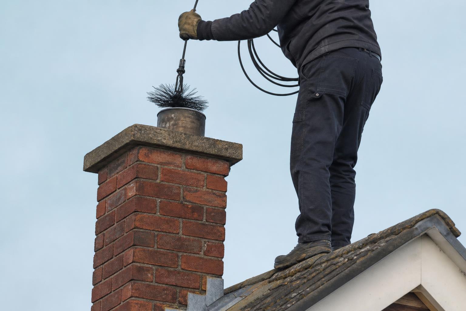 Chimney Inspection